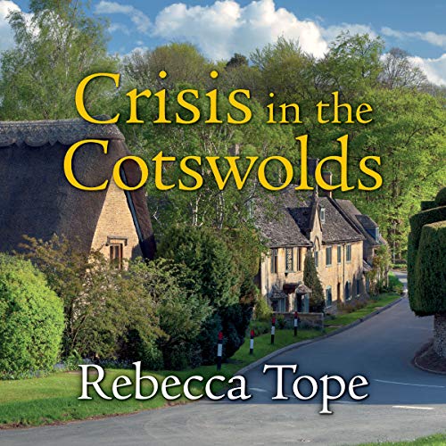 Cover of Crisis in the Cotswolds