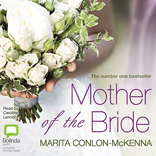Cover of Mother of the Bride