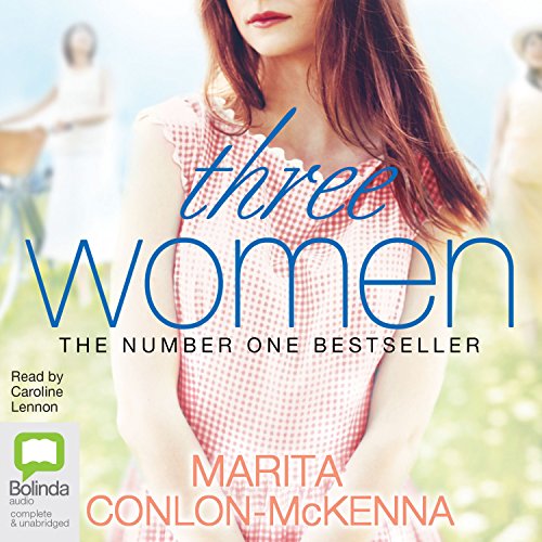 Cover of Three Women