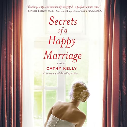 Cover of Secrets of a Happy Marriage