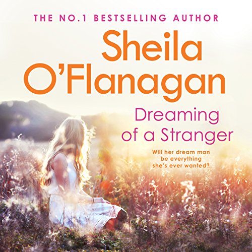 Cover of Dreaming of a Stranger
