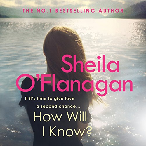 Cover of How Will I Know?
