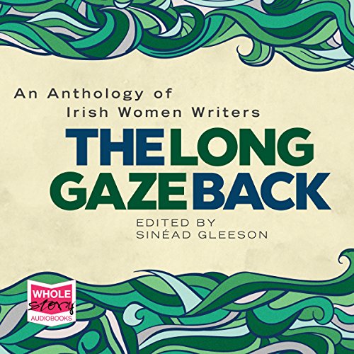 Cover of The Long Gaze Back