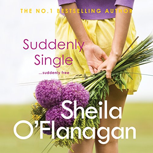 Cover of Suddenly Single