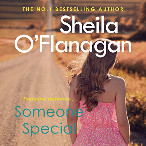 Cover of Someone Special