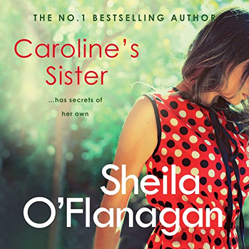 Cover of Caroline's Sister