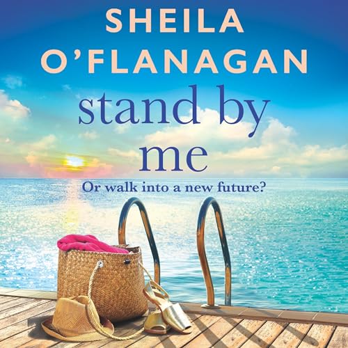 Cover of Stand by Me