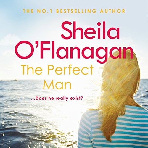 Cover of The Perfect Man