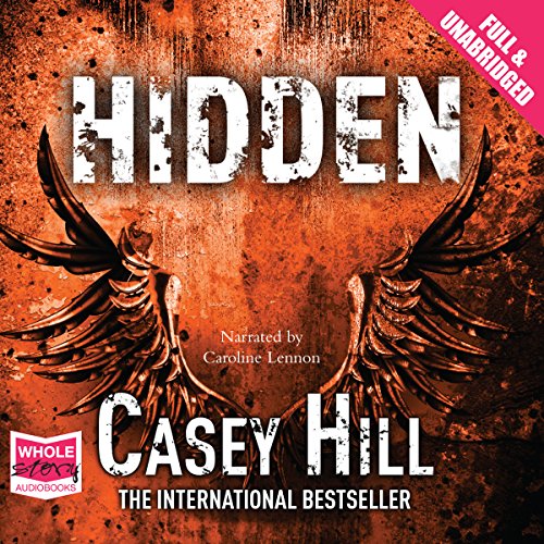 Cover of Hidden