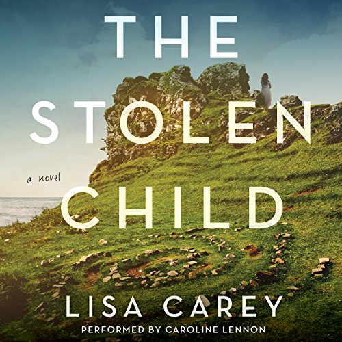 Cover of The Stolen Child