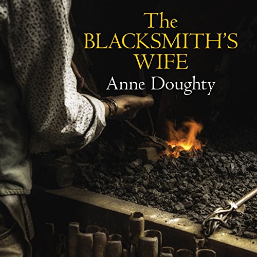 Cover of The Blacksmith's Wife