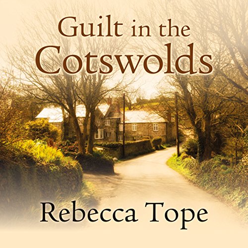 Cover of Guilt in the Cotswolds