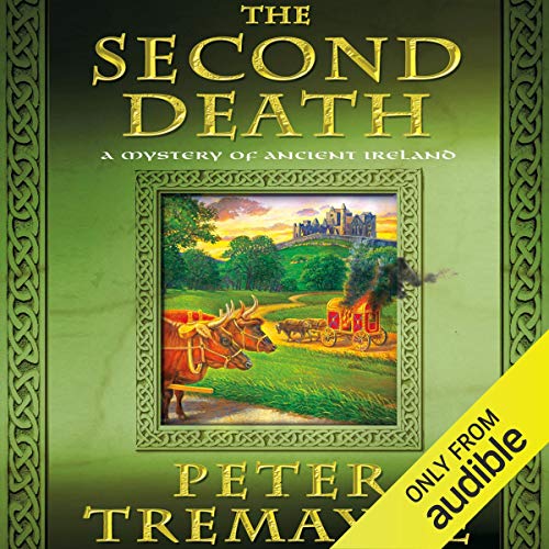 Cover of The Second Death