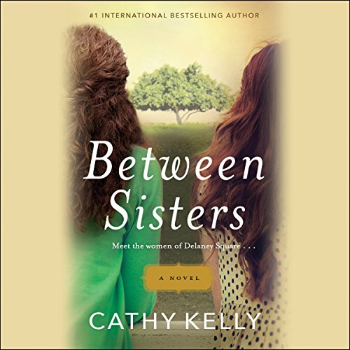 Cover of Between Sisters