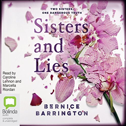 Cover of Sisters and Lies