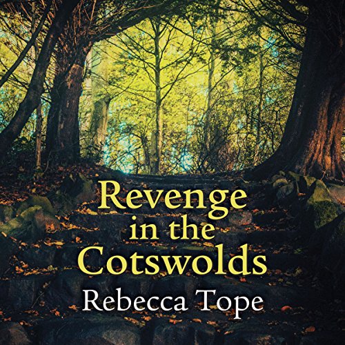 Cover of Revenge in the Cotswolds