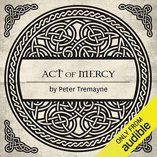 Cover of Act of Mercy