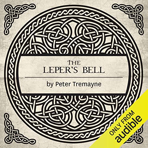 Cover of The Leper's Bell
