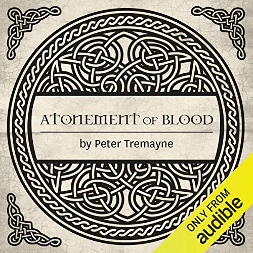 Cover of Atonement of Blood