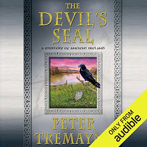 Cover of The Devil's Seal