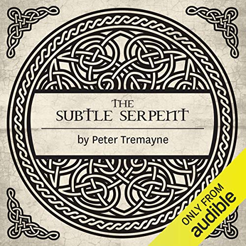 Cover of The Subtle Serpent