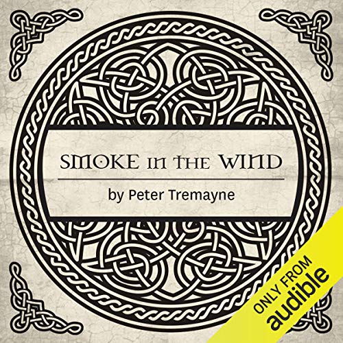 Cover of Smoke in the Wind