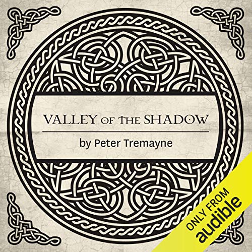 Cover of Valley of the Shadow