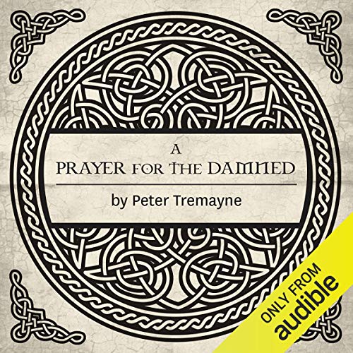Cover of A Prayer for the Damned