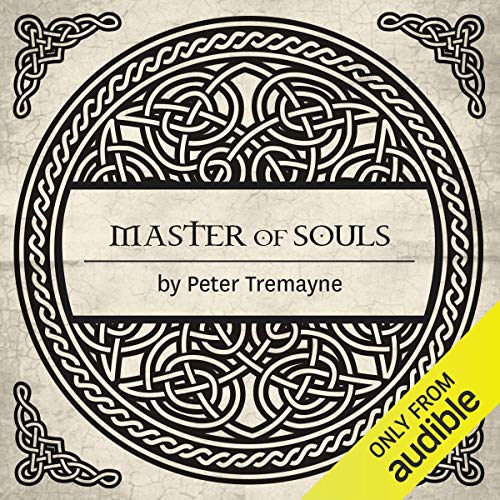 Cover of Master of Souls