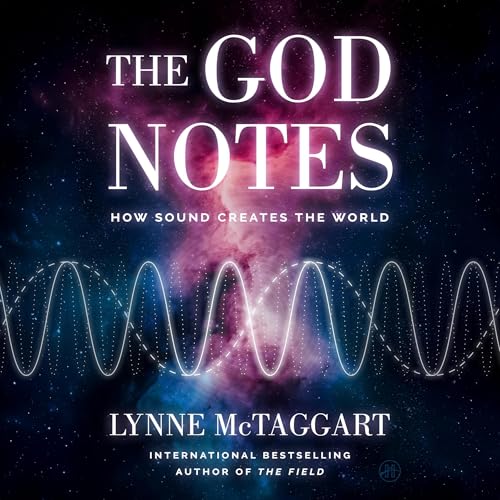 Cover of The God Notes
