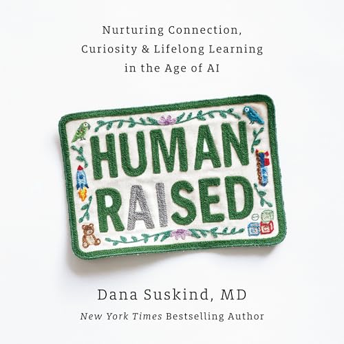 Cover of Human Raised