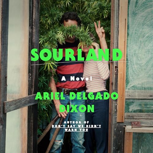 Cover of Sourland