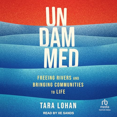 Cover of Undammed