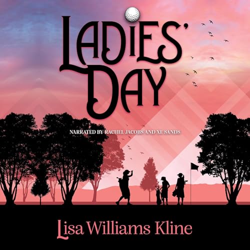 Cover of Ladies' Day