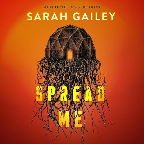 Cover of Spread Me