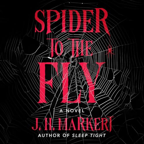 Cover of Spider to the Fly
