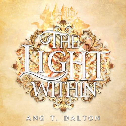 Cover of The Light Within