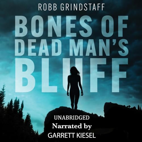 Cover of Bones of Dead Man's Bluff