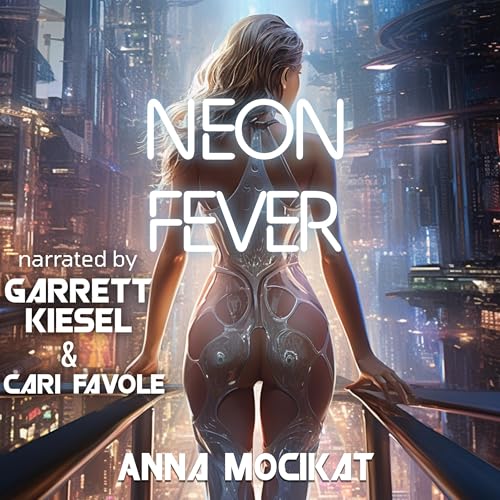 Cover of Neon Fever
