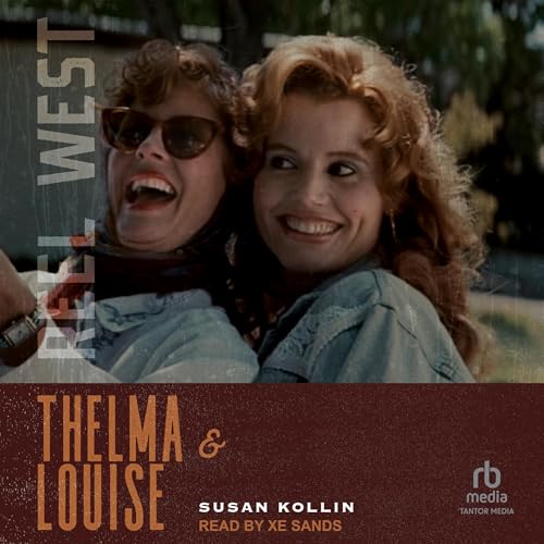 Cover of Thelma & Louise