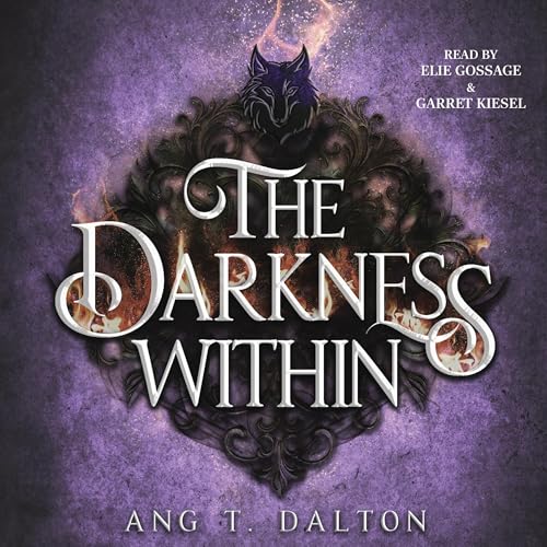 Cover of The Darkness Within