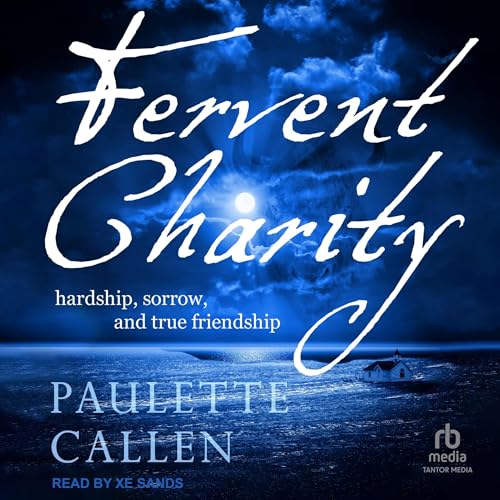 Cover of Fervent Charity