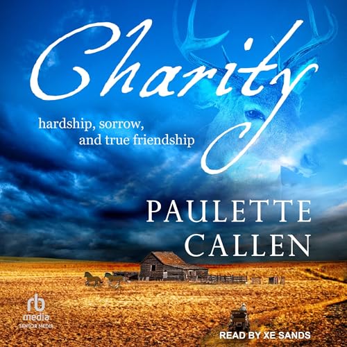 Cover of Charity