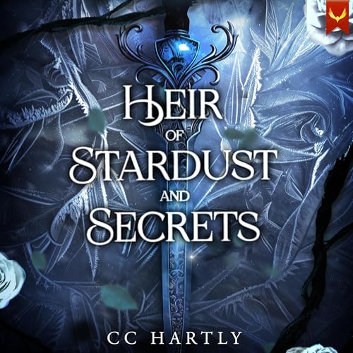 Cover of Heir of Stardust and Secrets