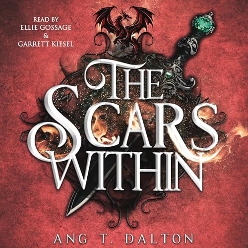 Cover of The Scars Within