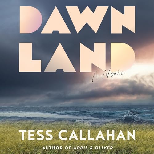 Cover of Dawnland