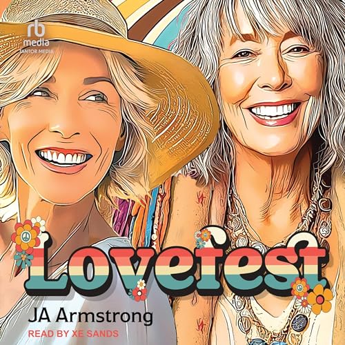 Cover of Lovefest