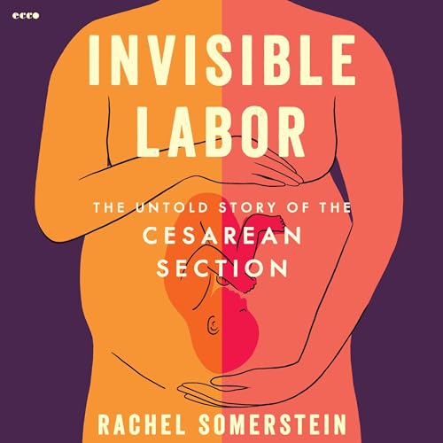 Cover of Invisible Labor