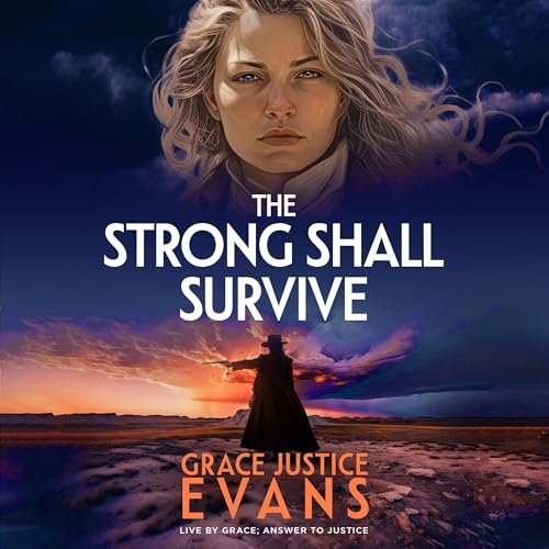 Cover of The Strong Shall Survive