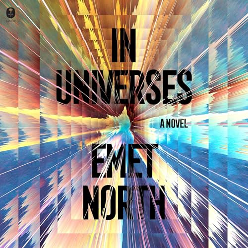 Cover of In Universes